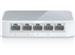 سوئیچ 5 پورت دسکتاپ تی پی لینک مدل TL-SF1005 Fast Ethernet